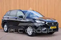 2022 Seat Tarraco