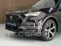 2022 Seat Tarraco