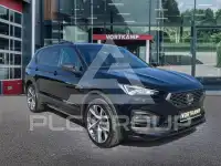 2022 Seat Tarraco