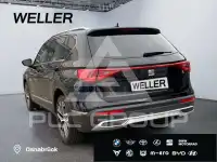 2022 Seat Tarraco