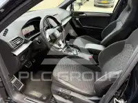 2022 Seat Tarraco