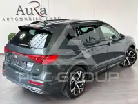 2022 Seat Tarraco