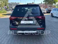 2022 Seat Tarraco