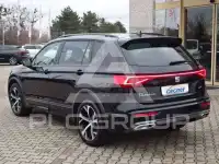 2022 Seat Tarraco