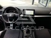 2022 Seat Tarraco