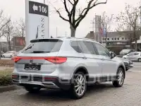 2022 Seat Tarraco