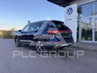 2022 Seat Tarraco