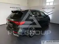 2022 Seat Tarraco