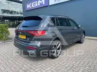 2022 Seat Tarraco