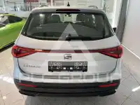 2022 Seat Tarraco