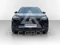 2022 Seat Tarraco