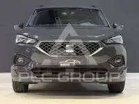 2022 Seat Tarraco