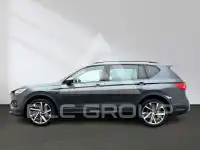 2022 Seat Tarraco