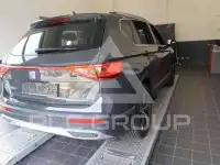 2022 Seat Tarraco