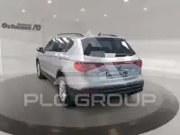 2022 Seat Tarraco