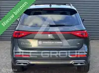 2022 Seat Tarraco