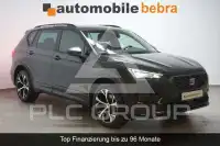 2022 Seat Tarraco