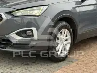 2022 Seat Tarraco