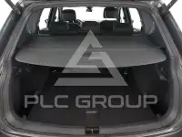 2022 Seat Tarraco