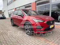 2022 Seat Tarraco