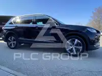 2022 Seat Tarraco