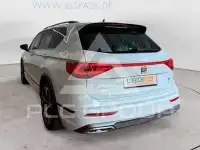 2022 Seat Tarraco