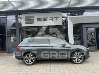 2022 Seat Tarraco