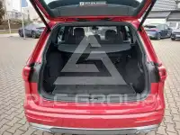 2022 Seat Tarraco