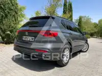 2022 Seat Tarraco