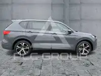 2022 Seat Tarraco