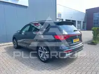 2022 Seat Tarraco
