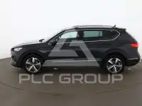 2022 Seat Tarraco