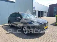 2022 Seat Tarraco