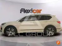 2022 Seat Tarraco
