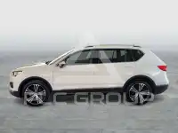 2022 Seat Tarraco