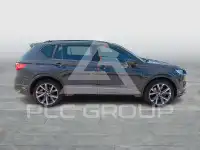 2022 Seat Tarraco