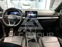 2022 Seat Tarraco