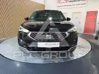 2022 Seat Tarraco