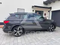 2022 Seat Tarraco