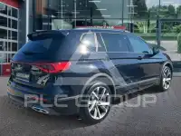 2022 Seat Tarraco