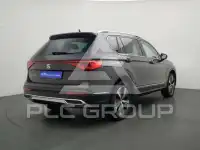 2022 Seat Tarraco
