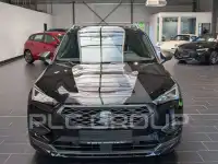 2022 Seat Tarraco