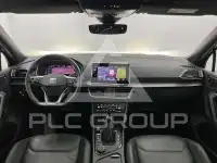 2022 Seat Tarraco