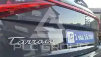 2022 Seat Tarraco