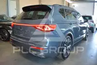 2022 Seat Tarraco