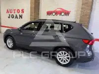 2022 Seat Tarraco