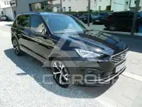 2022 Seat Tarraco