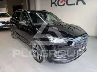 2022 Seat Tarraco
