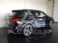 2022 Seat Tarraco