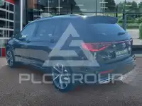 2022 Seat Tarraco